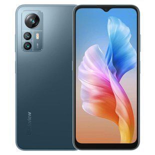 Фото: Blackview A85 8/128 ГБ Blue Гарантія 3 міс