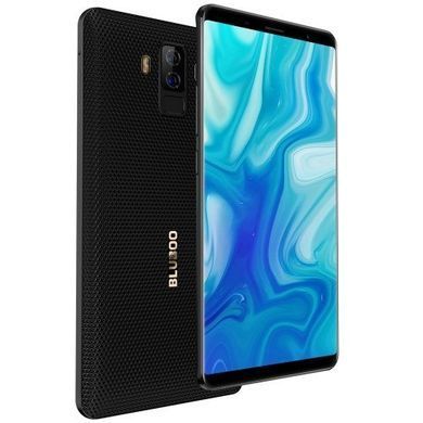 Фото: Bluboo S3