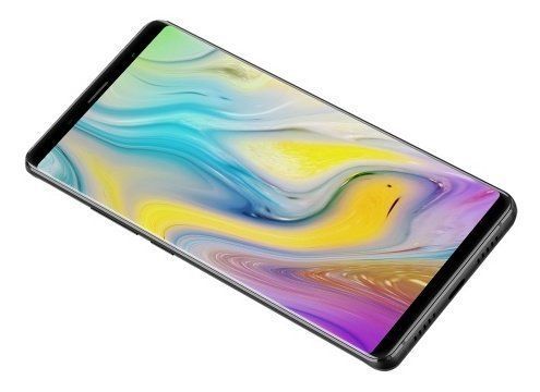 Фото: Bluboo S3