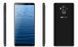 Bluboo S3 Black