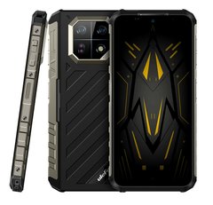 Фото: Ulefone Armor 22 8/256 ГБ Black Гарантия 3 мес