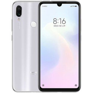 Фото: copy_Xiaomi Redmi Note 7 4/64 ГБ Black Eu (Global)