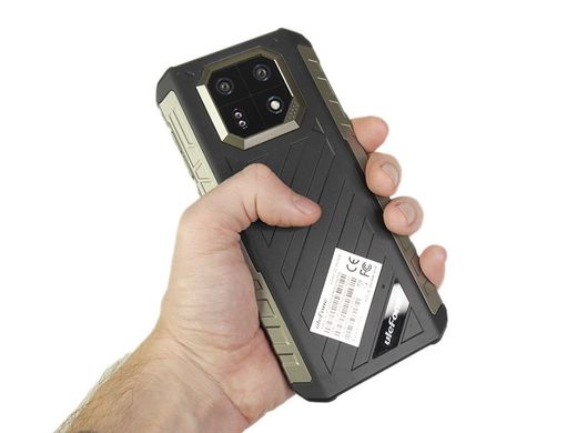 Фото: Ulefone Armor 22 8/256 ГБ Black Гарантія 3 міс