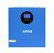 Инвертор гибридный Anenji ANJ-2500-12V-WIFI (WIFI, ИБП)
