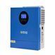 Инвертор гибридный Anenji ANJ-2500-12V-WIFI (WIFI, ИБП)