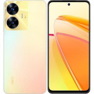 Фото: Realme C55 8/256 ГБ NFC White Гарантія 12 міс
