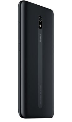 Фото: Xiaomi Redmi 8a 2/32 ГБ Black Eu (Global)