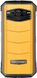 Doogee S100 12/256 ГБ Yellow NFC Гарантия 3 мес