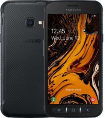 Фото: Смартфон Samsung Galaxy Xcover 4s (SM-G398F) 3/32GB DUAL SIM BLACK