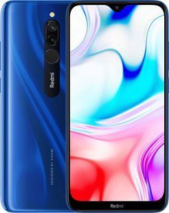 Фото: copy_Xiaomi Redmi 8a 2/32 ГБ Black Eu (Global)