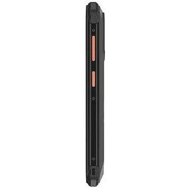 Фото: Oukitel IIIF150 B2 6/256 ГБ Black-Orange Гарантія 3 міс