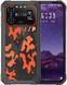 Oukitel IIIF150 B2 6/256 ГБ Black-Orange Гарантія 3 міс