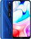 Xiaomi Redmi 8 4/64 ГБ Blue Eu (Global)