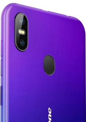 Фото: Ulefone S10 Pro Purple