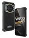 Oukitel WP22 8/256 ГБ NFC Black Гарантия 3 мес