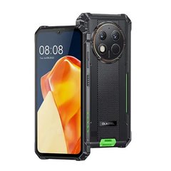 Фото: Oukitel WP28 8/256 ГБ NFC Green Гарантия 3 мес