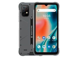 Фото: Umidigi Bison X10 Pro 4/128 ГБ NFC Gray
