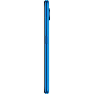 Фото: Xiaomi Poco X3 NFC 6/64 ГБ Blue Eu (Global)