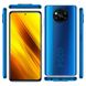 Xiaomi Poco X3 NFC 6/64 ГБ Blue Eu (Global)