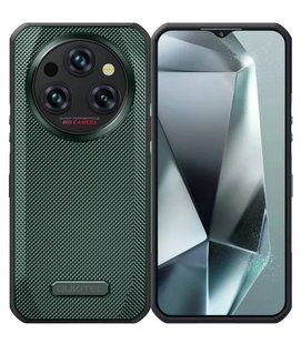 Фото: Oukitel WP35 8/256 ГБ NFC Green Гарантія 3 міс
