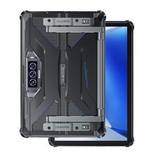 Фото: Oukitel RT7 Titan 5G 12/256 ГБ Black Гарантия 3 мес