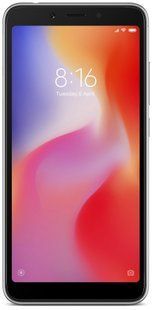Фото: copy_Xiaomi Redmi 6 Gold 3/64 Гб Eu (Global)