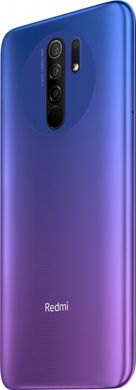 Фото: Xiaomi Redmi 9 4/64 ГБ Purple Eu (Global) NFC