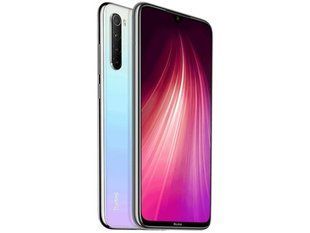 Фото: copy_Xiaomi Redmi Note 8 4/64 ГБ Blue Eu (Global)