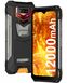 Doogee S89 Pro 8/256 ГБ Orange NFC Гарантия 3 мес