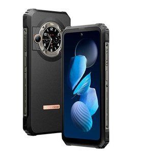 Фото: Blackview BL9000 5G 12/512 ГБ Black Гарантія 3 міс