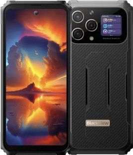 Фото: Blackview BL8000 5G 12/512 ГБ Gold Гарантія 3 міс