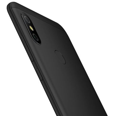 Фото: Xiaomi Mi A2 Lite 3/32 ГБ Black Eu (Global)