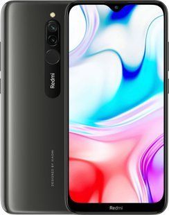 Фото: copy_Xiaomi Redmi 8 3/32 ГБ Blue Eu (Global)