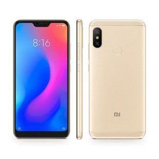 Фото: copy_Xiaomi Mi A2 Lite Gold 3/32 Гб Eu (Global)
