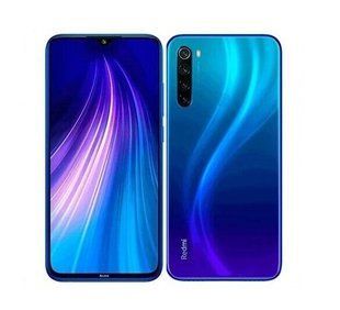 Фото: copy_Xiaomi Redmi Note 8 4/64 ГБ Blue Eu (Global)
