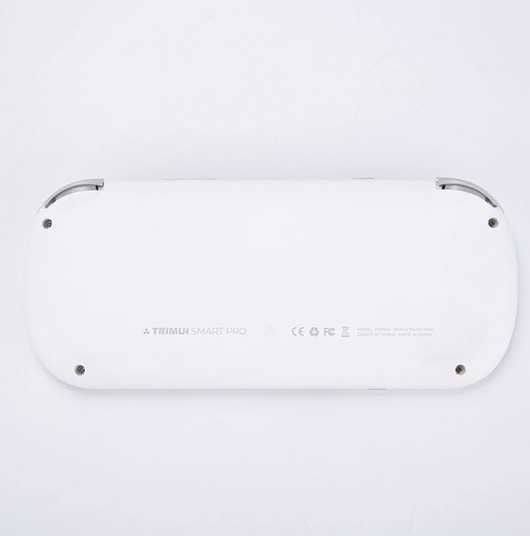 Купити Ігрова консоль Trimui Smart Pro White портативна 1/64 Гб