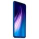Xiaomi Redmi Note 8 3/32 ГБ Blue Eu (Global)
