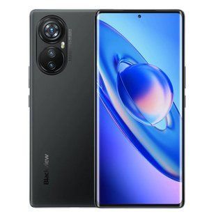 Фото: Blackview A200 Pro 12/256 ГБ Black Гарантія 3 міс
