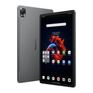 Фото: Blackview Mega 1 12/256 ГБ Grey Гарантия 3 мес