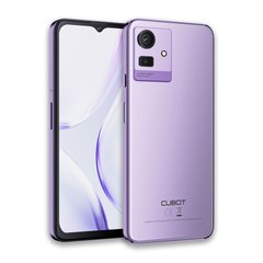 Фото: Cubot Note 50 8/256 ГБ Purple NFC Гарантія 3 міс