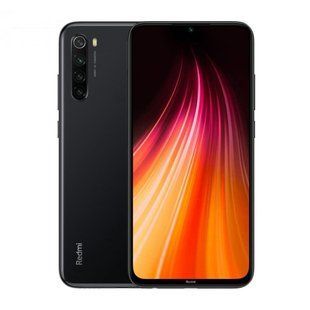 Фото: copy_Xiaomi Redmi Note 8 4/64 ГБ Black Eu (Global)