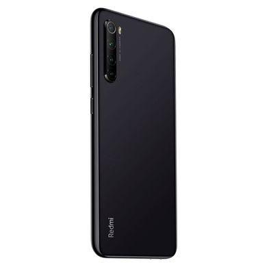 Фото: Xiaomi Redmi Note 8 3/32 ГБ Black Eu (Global)