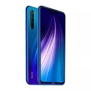 Фото: copy_Xiaomi Redmi Note 8T 4/64 ГБ Grey Eu (Global)