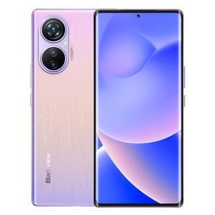Фото: Blackview A200 Pro 12/256 ГБ Purple Гарантія 3 міс