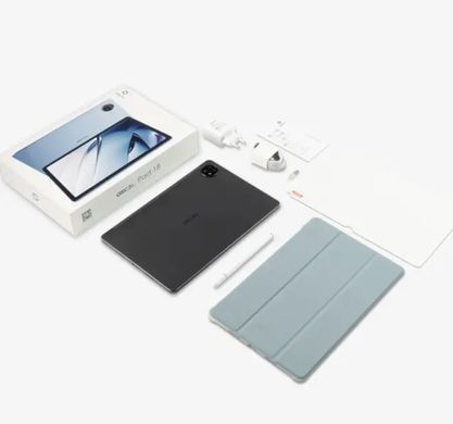 Фото: Планшет Blackview Oscal Pad 18 8/256 ГБ Grey Гарантия 3 мес