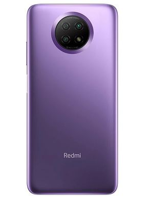 Фото: Xiaomi Redmi Note 9T 5G 4/64 ГБ Purple Eu (Global) NFC