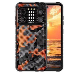 Фото: Oukitel IIIF150 B2 Pro 12/256 ГБ SunLight Гарантия 3 міс