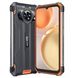 Blackview Oscal S80 6/128 ГБ NFC Orange Гарантія 3 міс