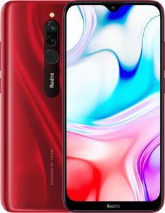 Фото: copy_Xiaomi Redmi 8 4/64 ГБ Blue Eu (Global)