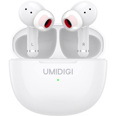 Фото: Umidigi AirBuds Pro White бездротові навушники